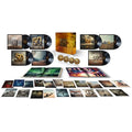RUSH - 50 [SUPER DELUXE 4 CD/180GRAM 7 LP]