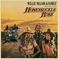 WILLIE NELSON - HONEYSUCKLE ROSE (VINYL)