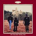 KADAVAR - FOR THE DEAD TRAVEL FAST (LP)