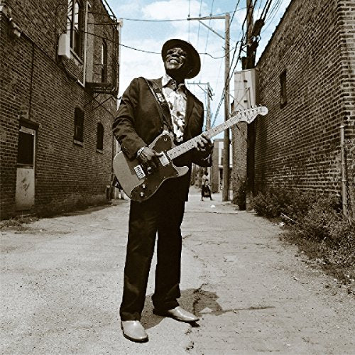 BUDDY GUY - BRING 'EM IN (VINYL)