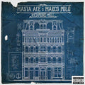 MASTA ACE & MARCO POLO - RICHMOND HILL (VINYL)