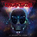 BRENDON SMALL - GALAKTIKON II: BECOME THE STORM (PICTURE DISC) (VINYL)