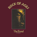 THE BAND - ROCK OF AGES [2 LP]