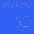 VALAIRE - JAZZ FUTON (VINYL)