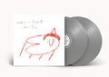 MEN I TRUST - ONCLE JAZZ (MILKY CLEAR VINYL)