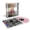 PRETENDERS - RELENTLESS (VINYL)