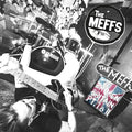 MEFFS - BROKEN BRITAIN (VINYL)