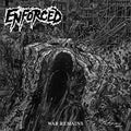 ENFORCED - WAR REMAINS (VINYL)