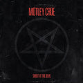 MTLEY CRE - SHOUT AT THE DEVIL (VINYL)