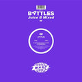 BATTLES - JUICE B MIXED (VINYL)