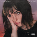 SASHA ALEX SLOAN - I BLAME THE WORLD (VINYL)