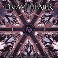 DREAM THEATER - LOST NOT FORGOTTEN ARCHIVES: THE MAKING OF FALLING INTO INFINITY (1997) (VINYL)