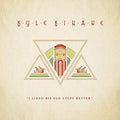 KYLE KINANE - I LIKED HIS OLD STUFF BETTER (VINYL)