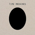 COIL - TIME MACHINES - CLEAR PURPLE (VINYL)