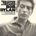 BOB DYLAN - THE TIMES THEY ARE A CHANGIN (VINYL)