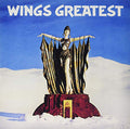 WINGS - GREATEST (COLORED VINYL)