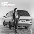 BOY GOLDEN - FOR EDEN (VINYL)