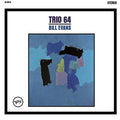 BILL EVANS TRIO - BILL EVANS - TRIO '64 (VINYL)