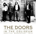 DOORS - IN THE COLISEUM (2LP)