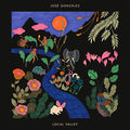 JOSE GONZALEZ - LOCAL VALLEY (LP)