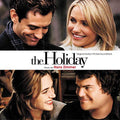 ZIMMER, HANS - THE HOLIDAY (ORIGINAL MOTION PICTURE SOUNDTRACK) (VINYL)