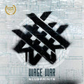 WAGE WAR - BLUEPRINTS (ANNIVERSARY EDITION) (VINYL)