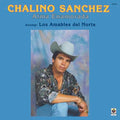 CHALINO SANCHEZ - ALMA ENAMORADA (VINYL)