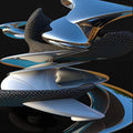 GAMBLE,LEE - IN A PARAVENTRAL SCALE (VINYL)