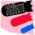 PHOENIX - WOLFGANG AMADEUS PHOENIX (VINYL)