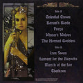 THE SWORD - AGE OF WINTERS [VINYL]