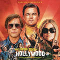 VARIOUS - QUENTIN TARANTINO'S ONCE UPON A TIME IN HOLLYWOOD ORIGINAL MOTION PICTURE SOUN (VINYL)