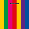 PET SHOP BOYS - INTROSPECTIVE (2018 REMASTER) (VINYL)