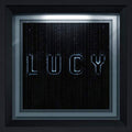 SOCCER MOMMY - LUCY (7" VINYL SINGLE)