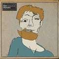 HANSARD,GLEN - SEASON ON THE LINE (DL CARD) (VINYL)