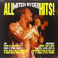 RYDER, MITCH - ALL MITCH RYDER HITS (VINYL)