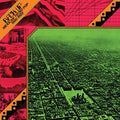 BACK UP: MEXICAN TECNO POP 1980-1989