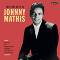 JOHNNY MATHIS - THE VERY BEST OF JOHNNY MATHIS (VINYL)