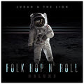 JUDAH & THE LION - FOLK HOP N ROLL [DELUXE EDITION] (VINYL)