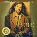 BRUNO PELLETIER - MISERERE (VINYL)