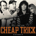 CHEAP TRICK - AULD LANG SYNE: LA FORUM 1979 (VINYL)