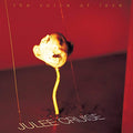 CRUISE,JULEE - THE VOICE OF LOVE (VINYL)
