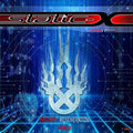 STATIC-X - PROJECT REGENERATION VOLUME 2 (VINYL)