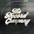 THE RECORD COMPANY - THE 4TH ALBUM (VINYL)