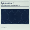 SPIRITUALIZED - LADIES & GENTLEMEN WE ARE FLOATING IN SPACE (VINYL)