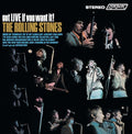 THE ROLLING STONES - GOT LIVE IF YOU WANT IT! (VINYL)