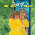 BETHS - FUTURE ME HATES ME (BABY BLUE VINYL/DL CARD)