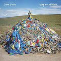 GUNN,STEVE - WAY OUT WEATHER (VINYL)