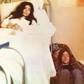JOHN LENNON AND YOKO ONO - UNFINISHED MUSIC, NO. 2: LIFE WITH THE LIONS (VINYL)