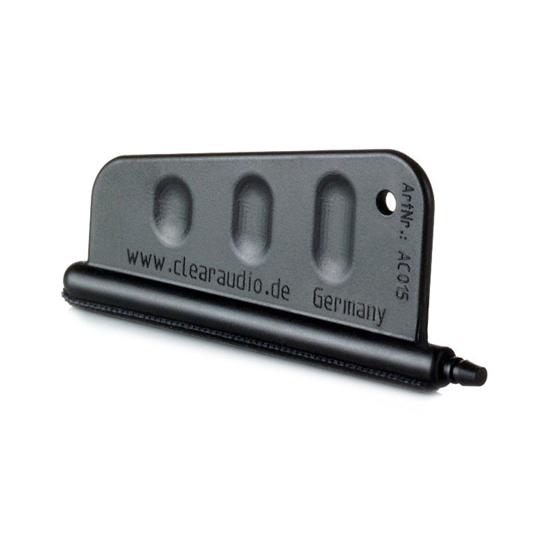 Clearaudio: Pure Groove Brush for Wet Cleaning