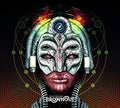 BROWNOUT - BERLIN SESSIONS (VINYL)